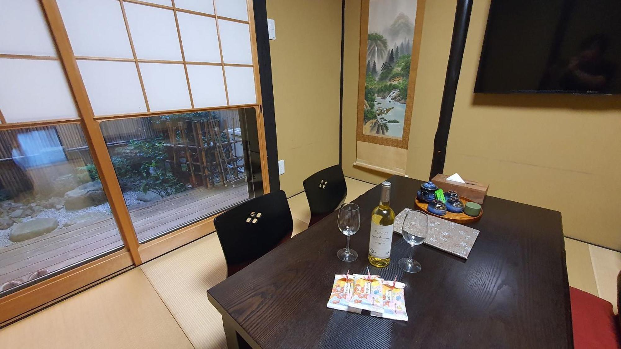 Miro Shichjo Hanabatakecho Tei Quioto Exterior foto