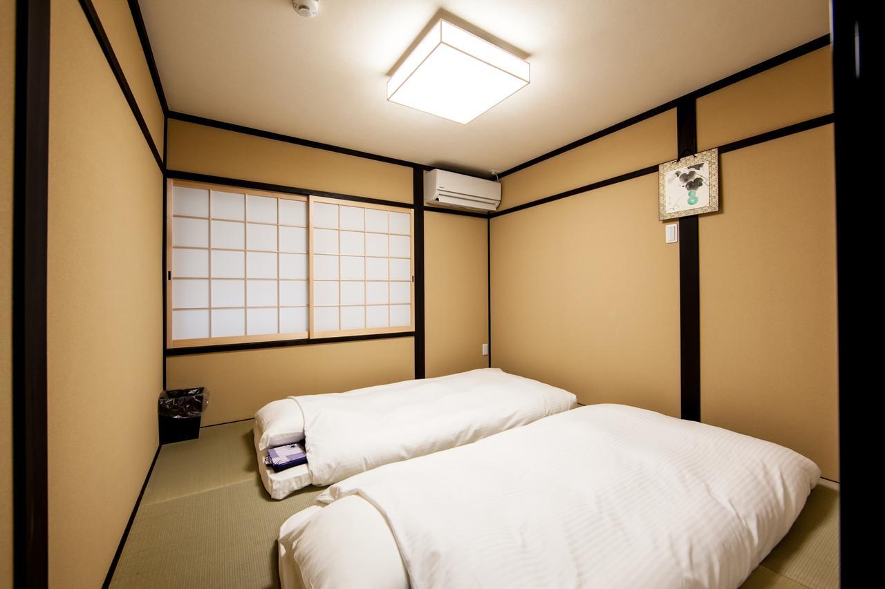 Miro Shichjo Hanabatakecho Tei Quioto Exterior foto