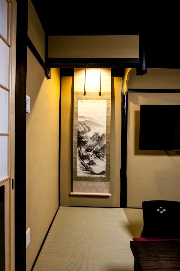 Miro Shichjo Hanabatakecho Tei Quioto Exterior foto