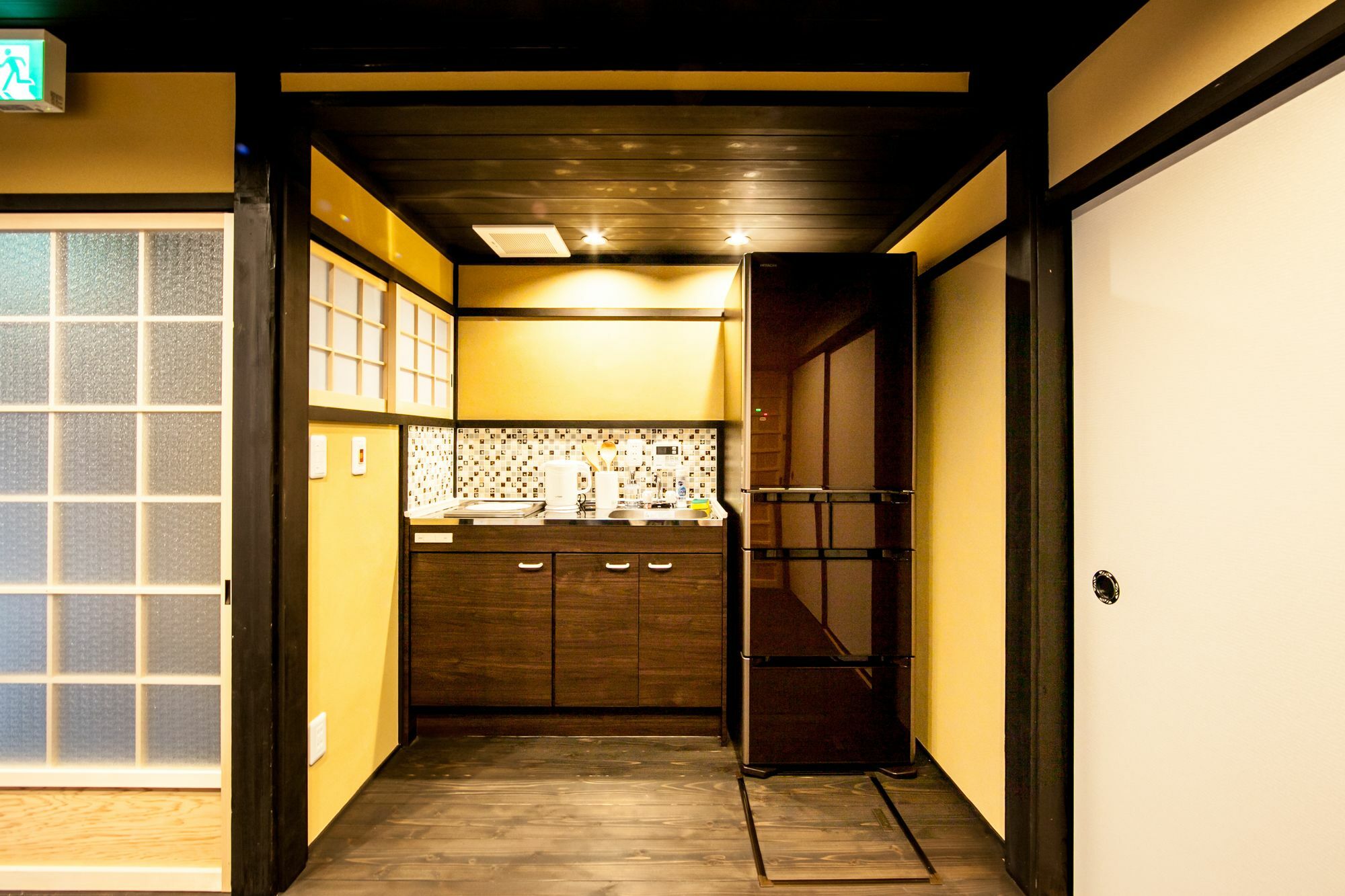 Miro Shichjo Hanabatakecho Tei Quioto Exterior foto