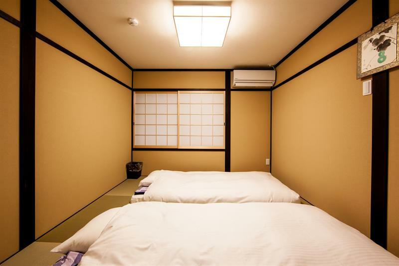 Miro Shichjo Hanabatakecho Tei Quioto Exterior foto