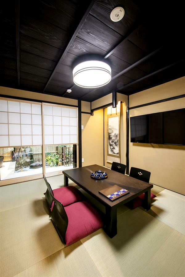 Miro Shichjo Hanabatakecho Tei Quioto Exterior foto