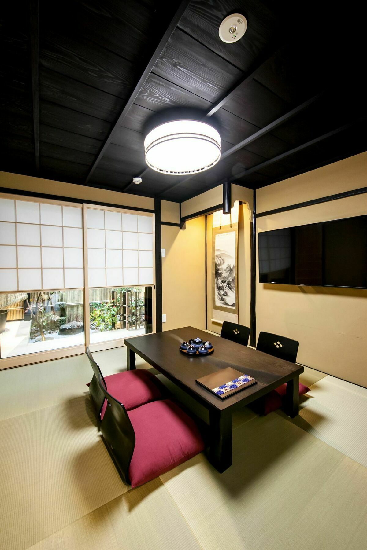 Miro Shichjo Hanabatakecho Tei Quioto Exterior foto