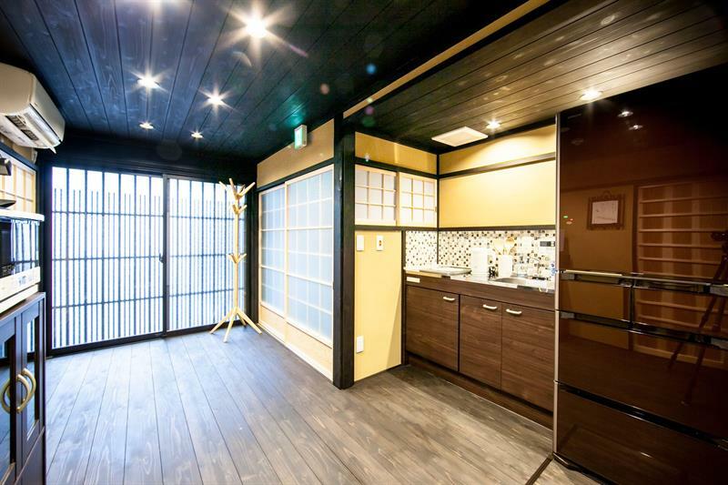Miro Shichjo Hanabatakecho Tei Quioto Exterior foto