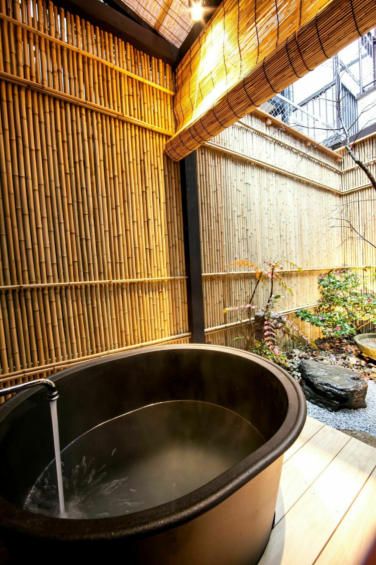 Miro Shichjo Hanabatakecho Tei Quioto Exterior foto